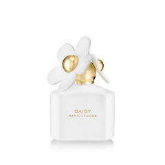 Marc Jacobs Daisy 10周年纪念版白色小雏菊香水 100ml
