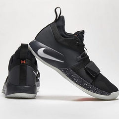 【新款】Nike 耐克 保罗乔治签名系列 PG 2.5 男士篮球鞋