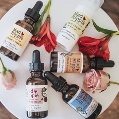 Vitacost：Mad Hippie 天然有机护肤限时折上折