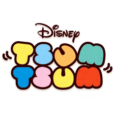 清仓促销！Walmart 沃尔玛：精选 Disney 迪士尼 Tsum Tsum 玩偶、公仔、毛绒玩具等