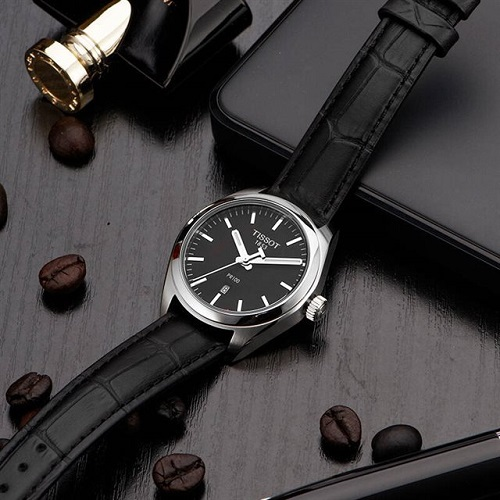 Jomashop：精选 TISSOT 天梭 PR100 系列 男表/女表/情侣表
