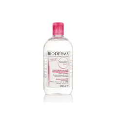 Bioderma 贝德玛舒缓卸妆水 粉水 500ml