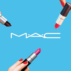 【国际口红日】Bloomingdales：MAC 专业彩妆品牌
