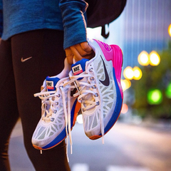 Foot Locker：精选 Nike 男女运动鞋