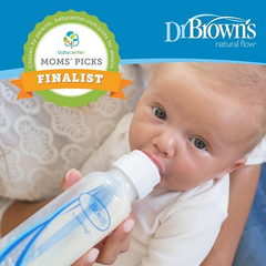 iHerb：精选 Dr. Brown's 布朗博士 婴幼儿奶瓶