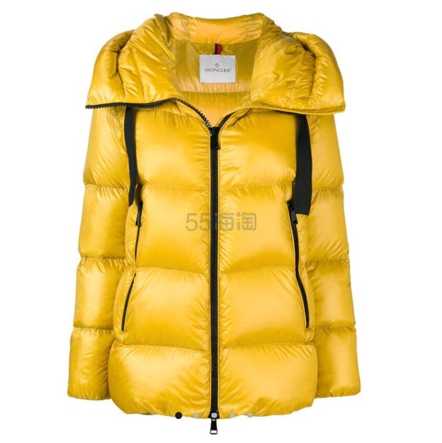 Moncler serin coat hotsell