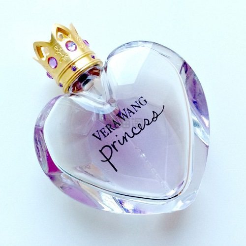 Vera Wang 王薇薇 Princess 公主系列 淡香水 100ml