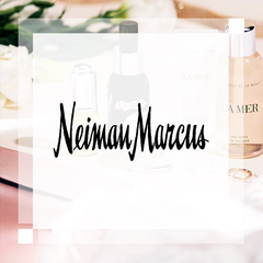 圣诞一天闪促！Neiman Marcus：la mer、阿玛尼、La Prairie 等美妆大牌