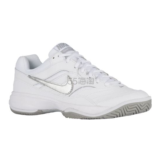 韩系风 Nike 耐克 Court Lite 女士复古网球鞋