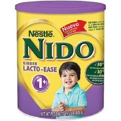 Nestle Nido 雀巢1岁+婴幼儿奶粉 800g*2罐装
