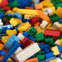 Lego 乐高：精选 Creator Expert 创意系列