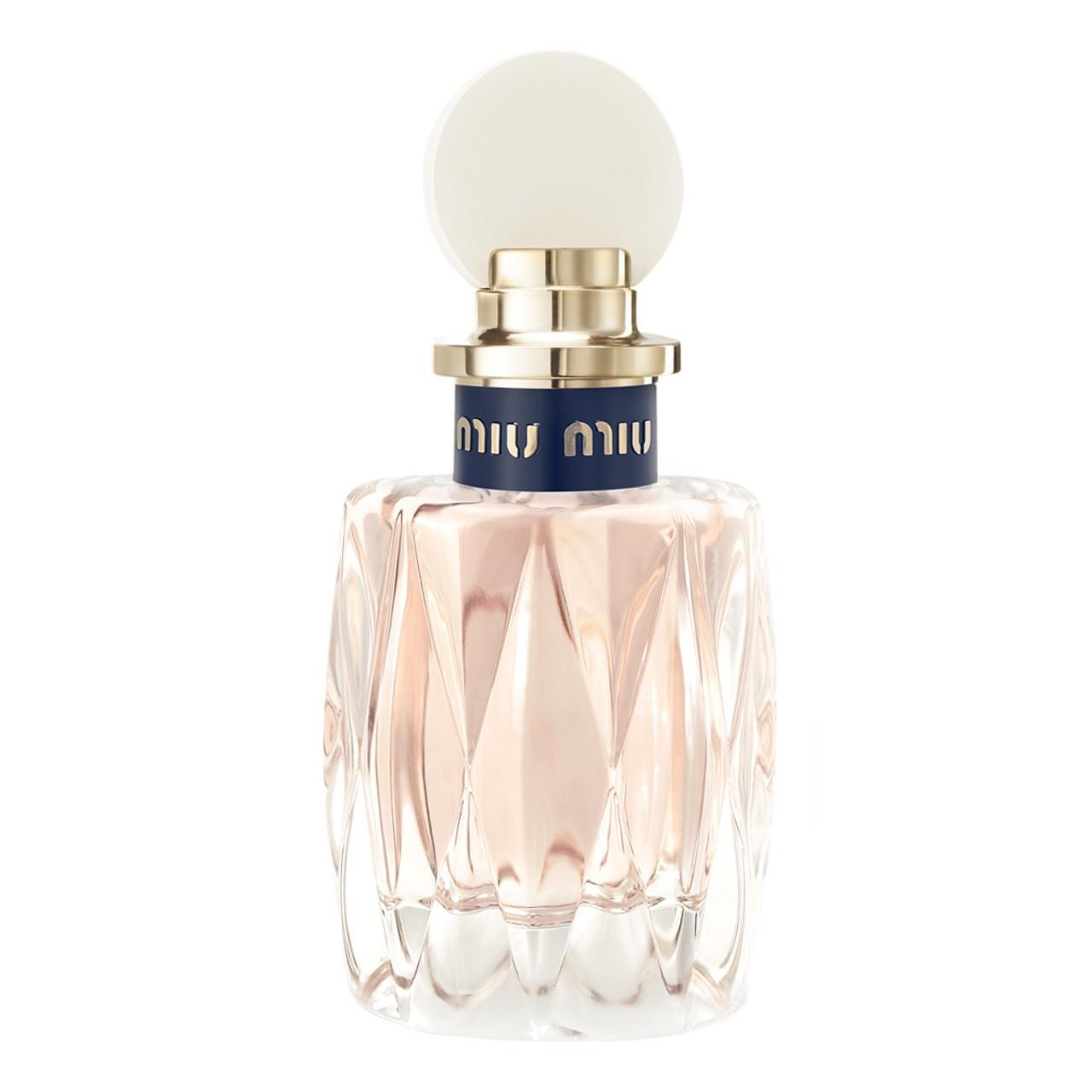 送手提包！Miu Miu 缪缪 2018新品 粉漾女士香水 100ml