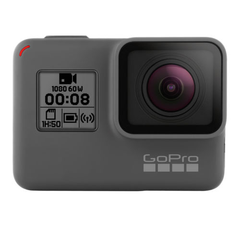 好价！GoPro Hero5 Black 运动相机 官翻版