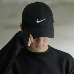 【美亚自营】Nike 耐克 AeroBill *术贴可调节网球帽棒球帽