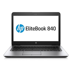 【美亚自营】HP 惠普 EliteBook 840 G4 14英寸商务本笔记本电脑 i7-7600U/16GB/512GB