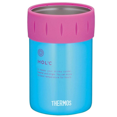 【日本亚马逊】THERMOS 膳*师 易拉罐保冷杯 JCB-351 350ml
