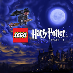 Lego 乐高：精选哈利波特系列玩具
