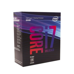 Intel 英特尔 Core 酷睿 i7-8700K 处理器