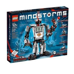 Lego 乐高 31313 Mindstorms 科技组 第三代机器人