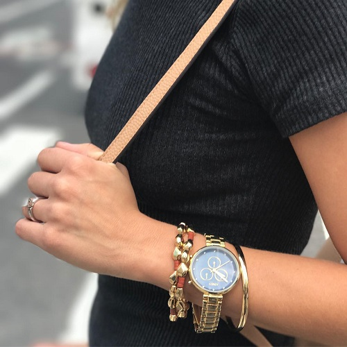 Certified Watch Store：精选 Jones New York 时尚腕表