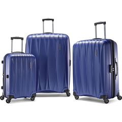 两色可选~American Tourister 美旅 Arona Premium 旅行箱三件套（20寸+25寸+29寸）