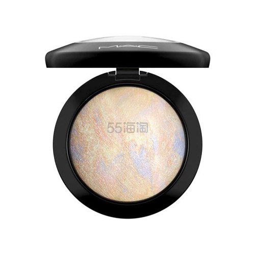 【满送唇膏+Omega替换】MAC 魅可 独角兽高光