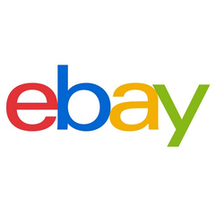 eBay：电子产品、鞋子、衣服等衣食住行