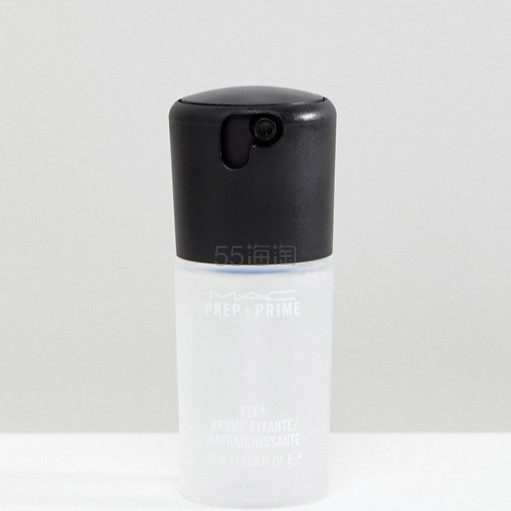 MAC 旅行装定妆喷雾30ml