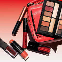 Debenhams：Smashbox 枫叶眼影盘等热卖彩妆全场