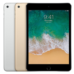 Apple 苹果 iPad mini 4 Wi-Fi 128GB 三色可选