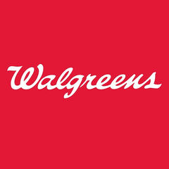 Walgreens：全场食品*、美妆个护、母婴用品等