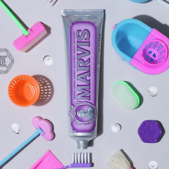 Mankind：Marvis 清新口气 多款香味牙膏、牙刷等