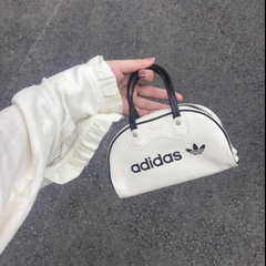 【满减28镑+免邮中国】Adidas 阿迪达斯迷你便携手提包