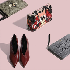 eBay：精选 Reebonz 热卖美鞋、美包 Bvlgari、Fendi、Sanit Laurent、Givenchy 等大牌全部都有