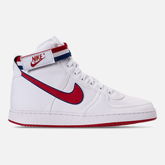 颜值高价格亲民！NIKE 耐克 VANDAL SUPREME 男士运动鞋