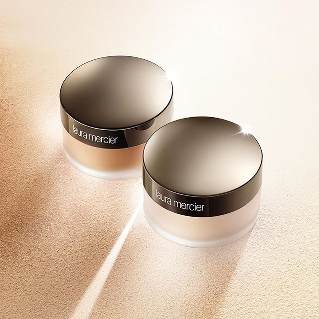 Macy's：Laura Mercier 范冰冰同款身体乳等美妆护肤