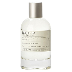 【小众沙龙香】LE LABO 香水实验室 Santal 33 50ml
