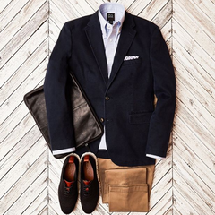 Jos. A. Bank：精选 男士西服套装、衬衫、休闲鞋履