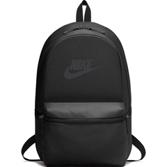 黑色好价！【美亚自营】Nike 耐克 Heritage 大容量双肩包背包