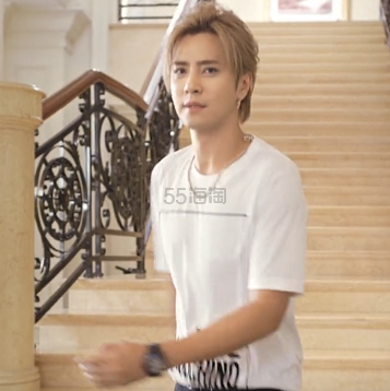 小猪同款！LOVE MOSCHINO 短袖 T-shirt