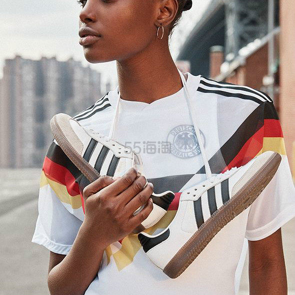 adidas Originals 阿迪达斯 Samba 运动鞋