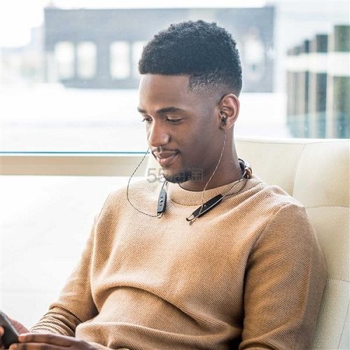 Klipsch 杰士 R6 Neckband 颈挂蓝牙耳塞式耳机