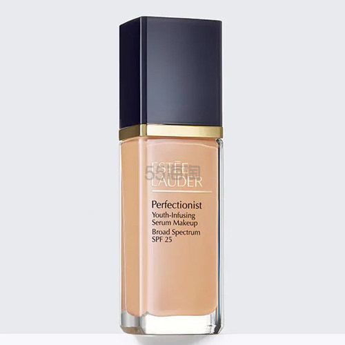12件好礼！Estee Lauder 雅诗兰黛 美版沁水粉底液 30ml