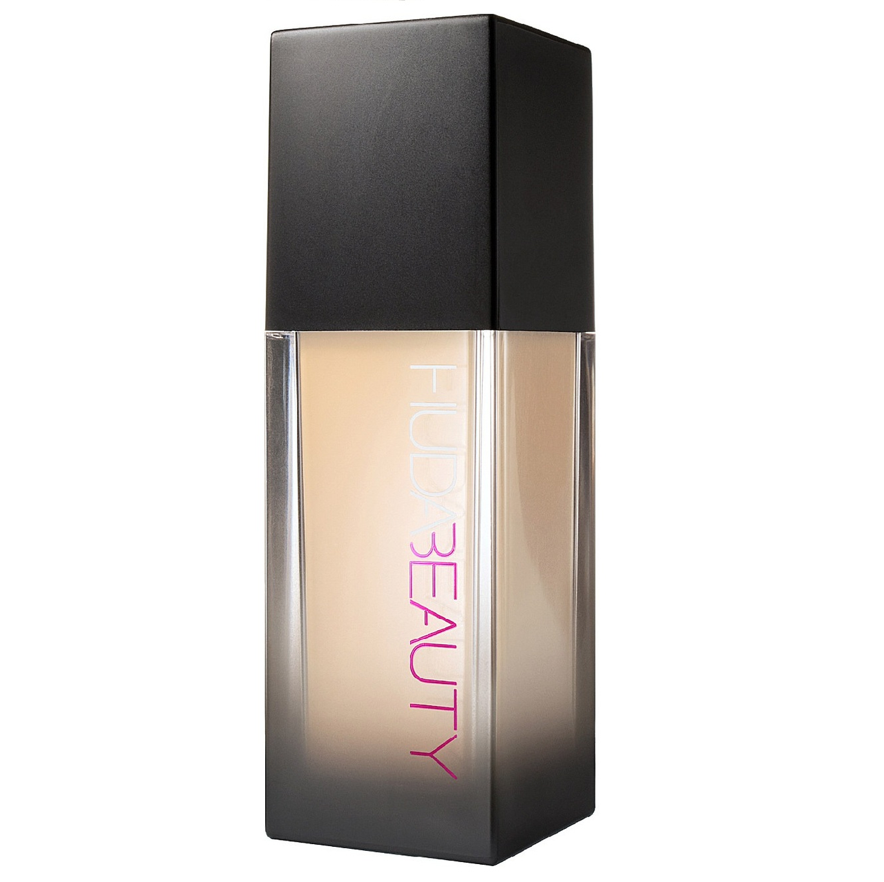 【内附测评图】HUDA BEAUTY #FauxFilter 高遮瑕粉底液 35ml