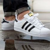 ???é???¤?7.5??????adidas Originals ??????è?? Superstar é????? ?¤§??????