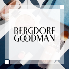 开启！【BG 美妆盛典】 Bergdorf Goo*an 美妆盛典