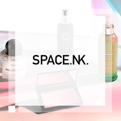 升级！Space NK US：香缇卡、hourglass、diptyque等热卖美妆护肤品牌