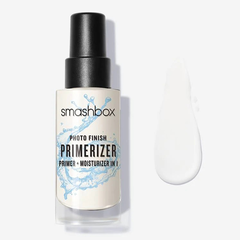 Smashbox 二合一保湿妆前乳 K妹年度爱用品