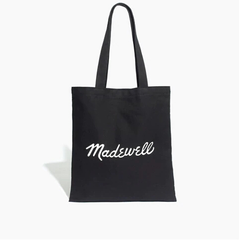 Madewell The Reusable 帆布包