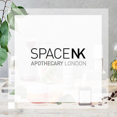 Space NK UK：DIPTYQUE、香缇卡、hourglass等彩妆护肤